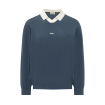 [AUTRY] T-shirts Long Sleeve SS26 POPX 024B