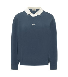 [AUTRY] T-shirts Long Sleeve SS26 POPX 024B