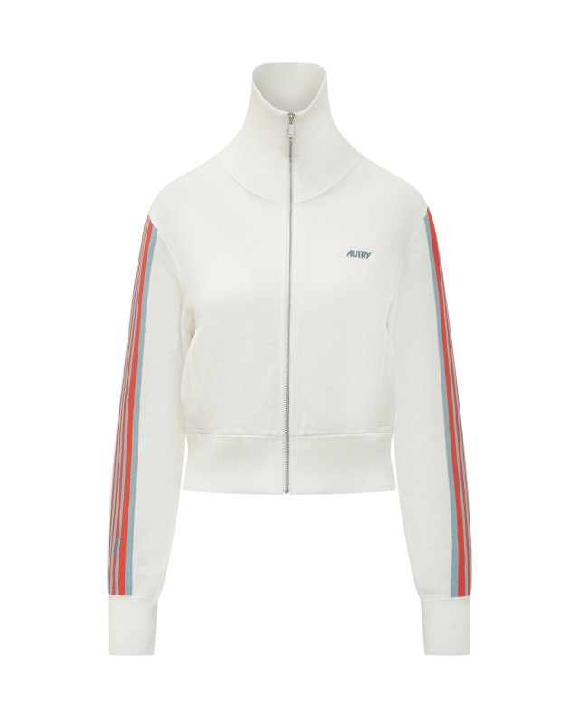 [AUTRY] Casual Jacket SS26 JAPW 028W