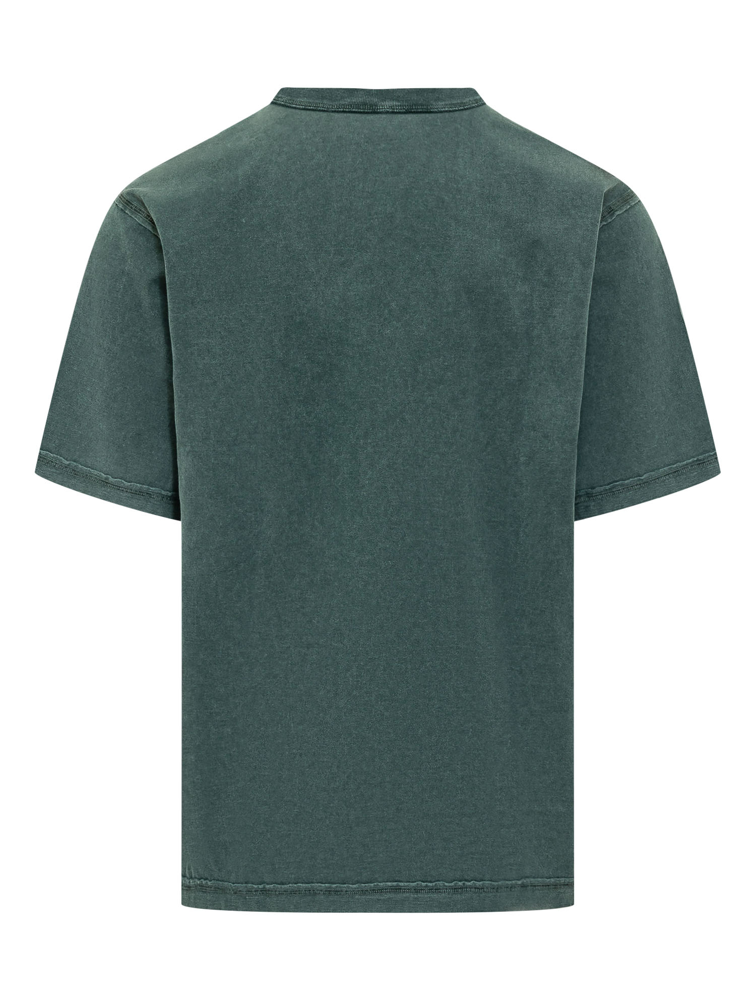 [Dolce & Gabbana] T-shirts Short Sleeve SS26 G8RI4TG7P1O V0707