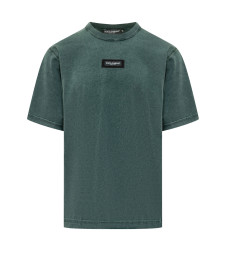 [Dolce & Gabbana] T-shirts Short Sleeve SS26 G8RI4TG7P1O V0707