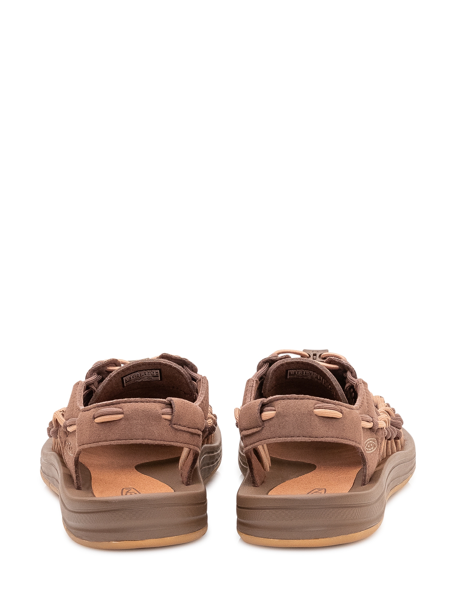[KEEN] Sandals SS26 1032184 DARK EARTH