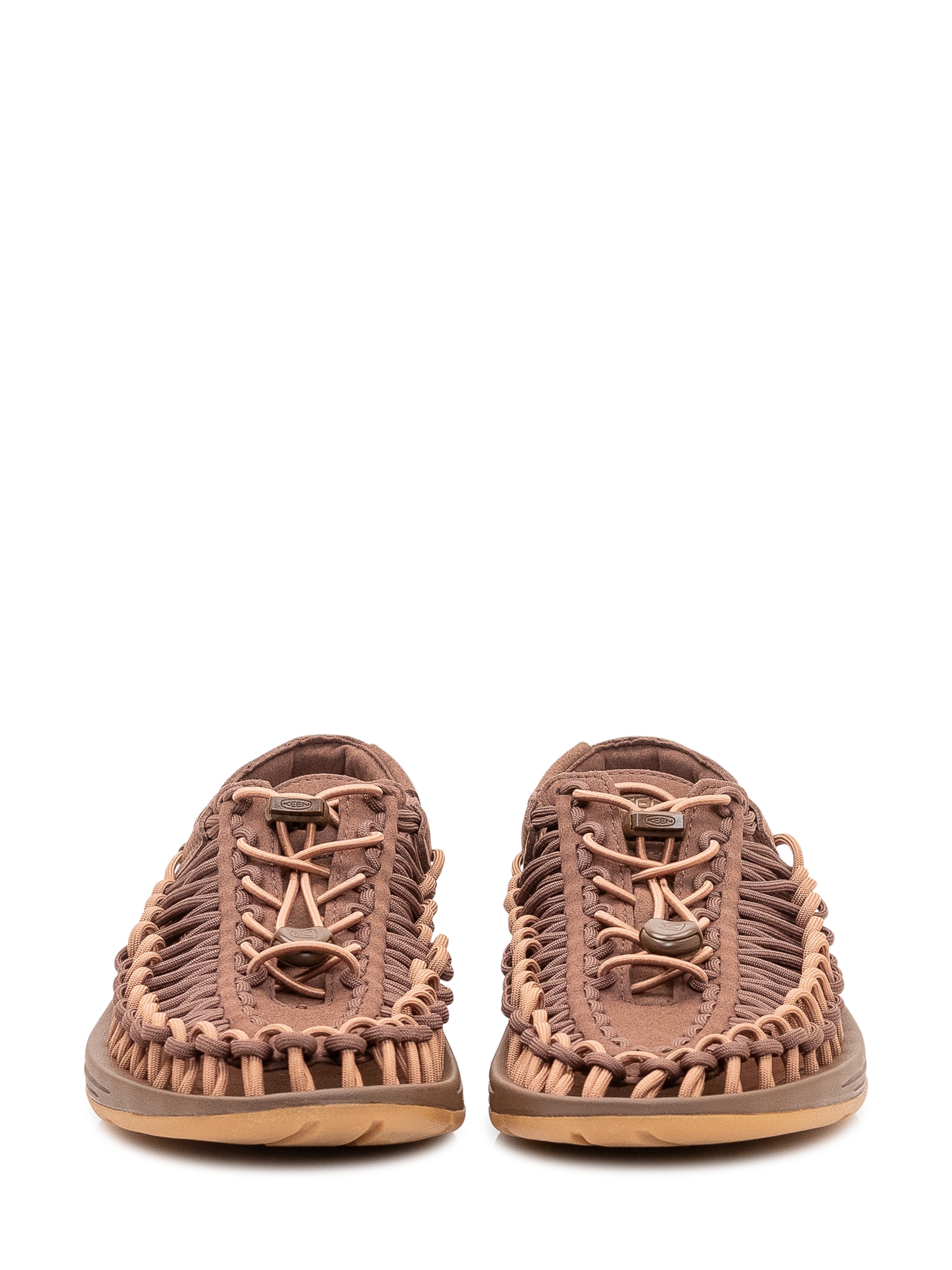 [KEEN] Sandals SS26 1032184 DARK EARTH