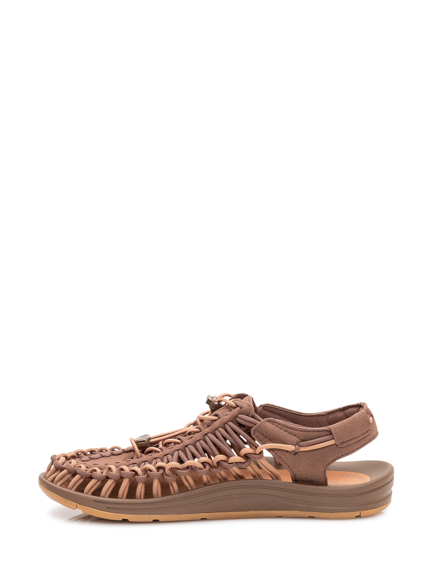 [KEEN] Sandals SS26 1032184 DARK EARTH