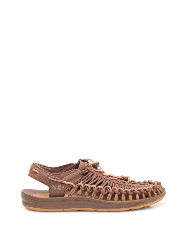 [KEEN] Sandals SS26 1032184 DARK EARTH