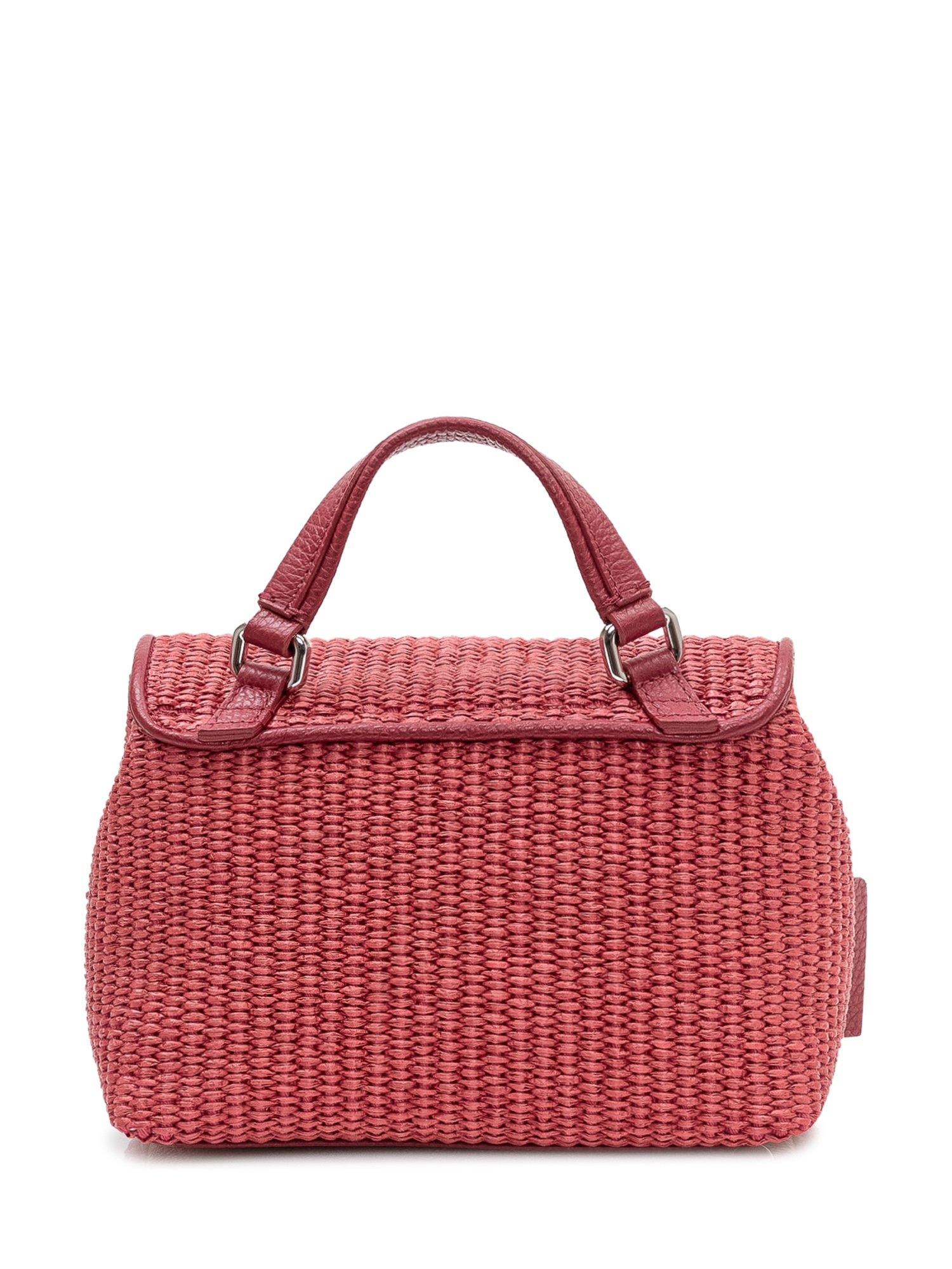 [Zanellato] Tote bag SS26 0709002030000B Z0385