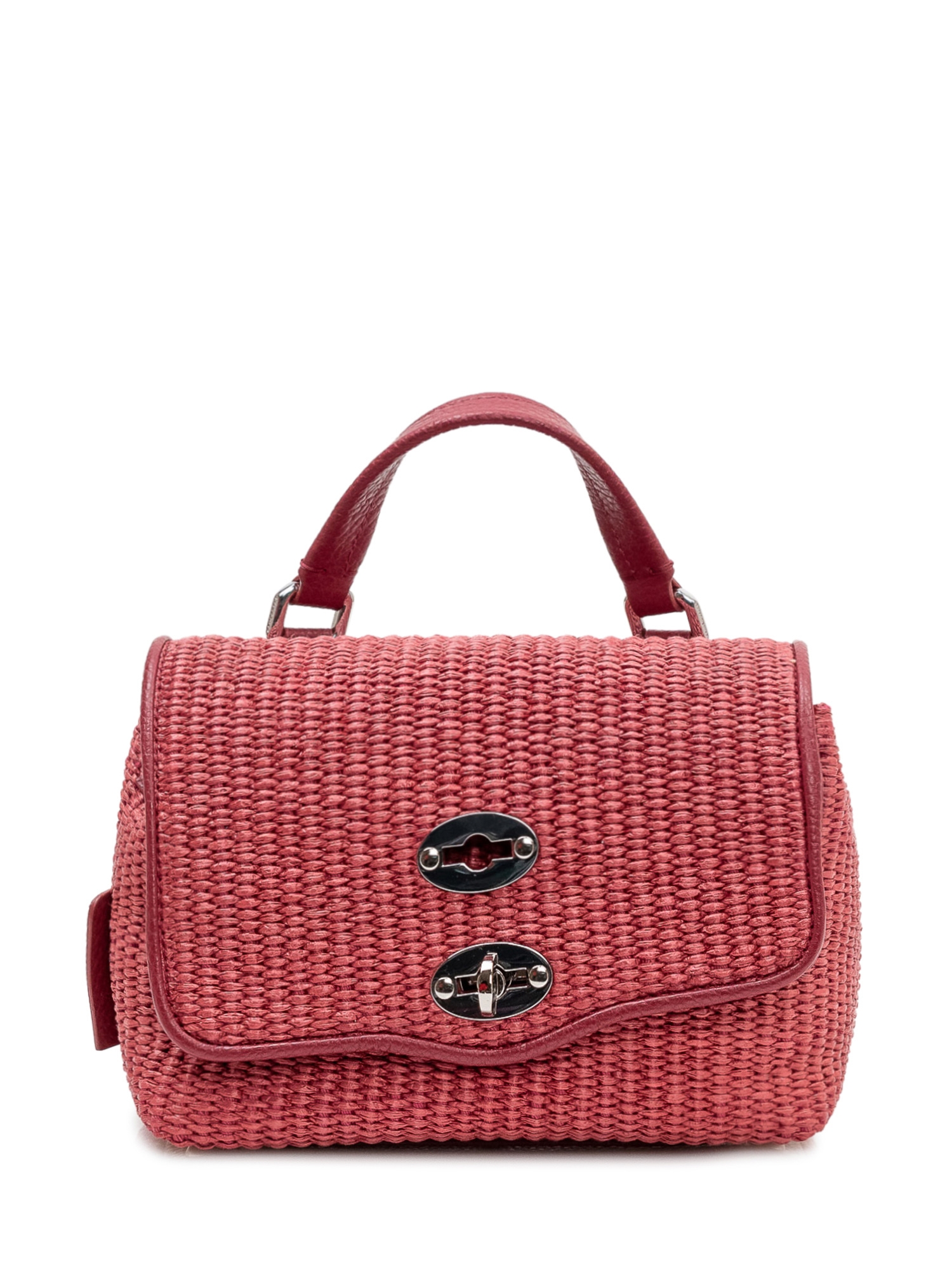 [Zanellato] Tote bag SS26 0709002030000B Z0385