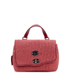 [Zanellato] Tote bag SS26 0709002030000B Z0385