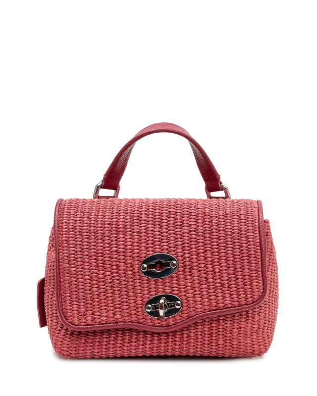 [Zanellato] Tote bag SS26 0709002030000B Z0385