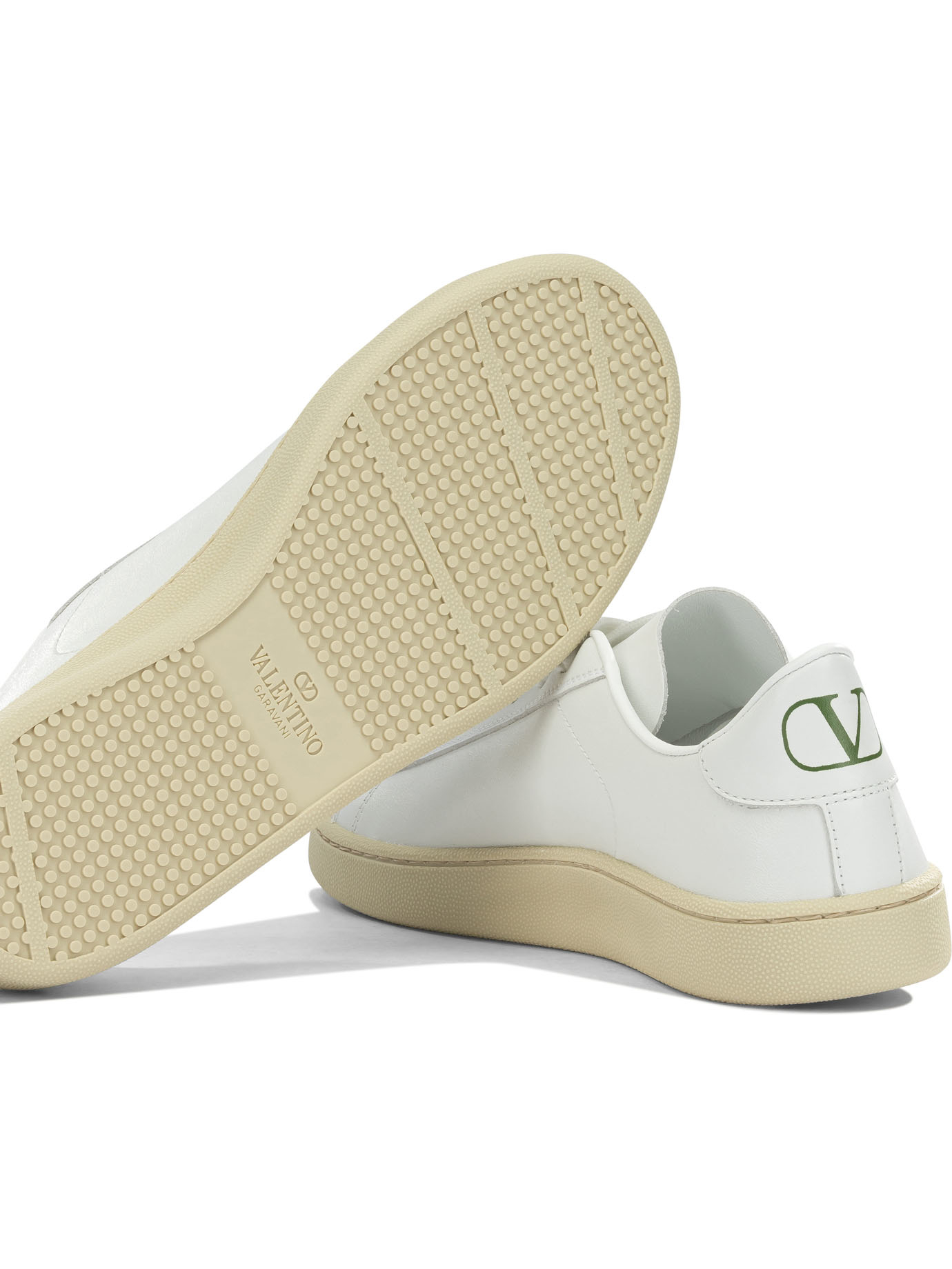 [Valentino Garavani] Sneakers SS26 8W0S0LX9BYADU2