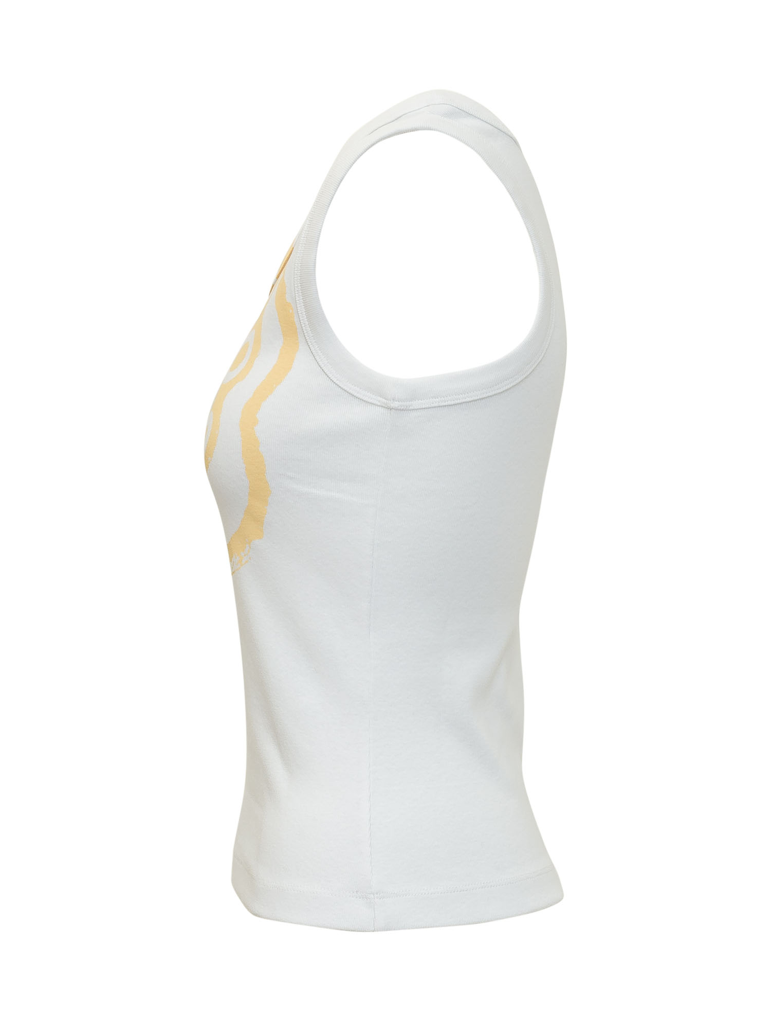 [Kenzo] Tank top SS26 FG52TO2004SJ 01A