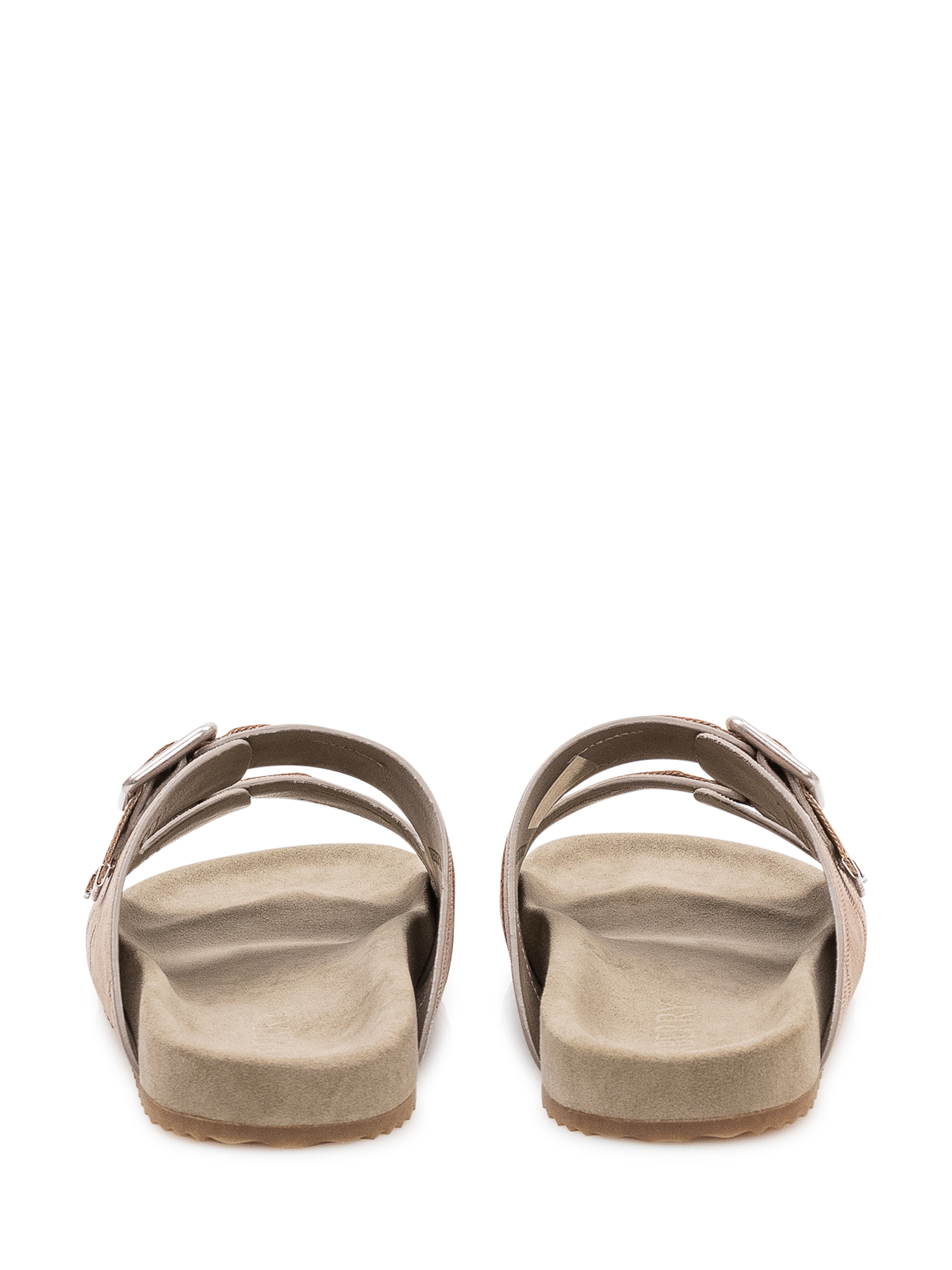 [Burberry] Sandals SS26 8122994 C5120