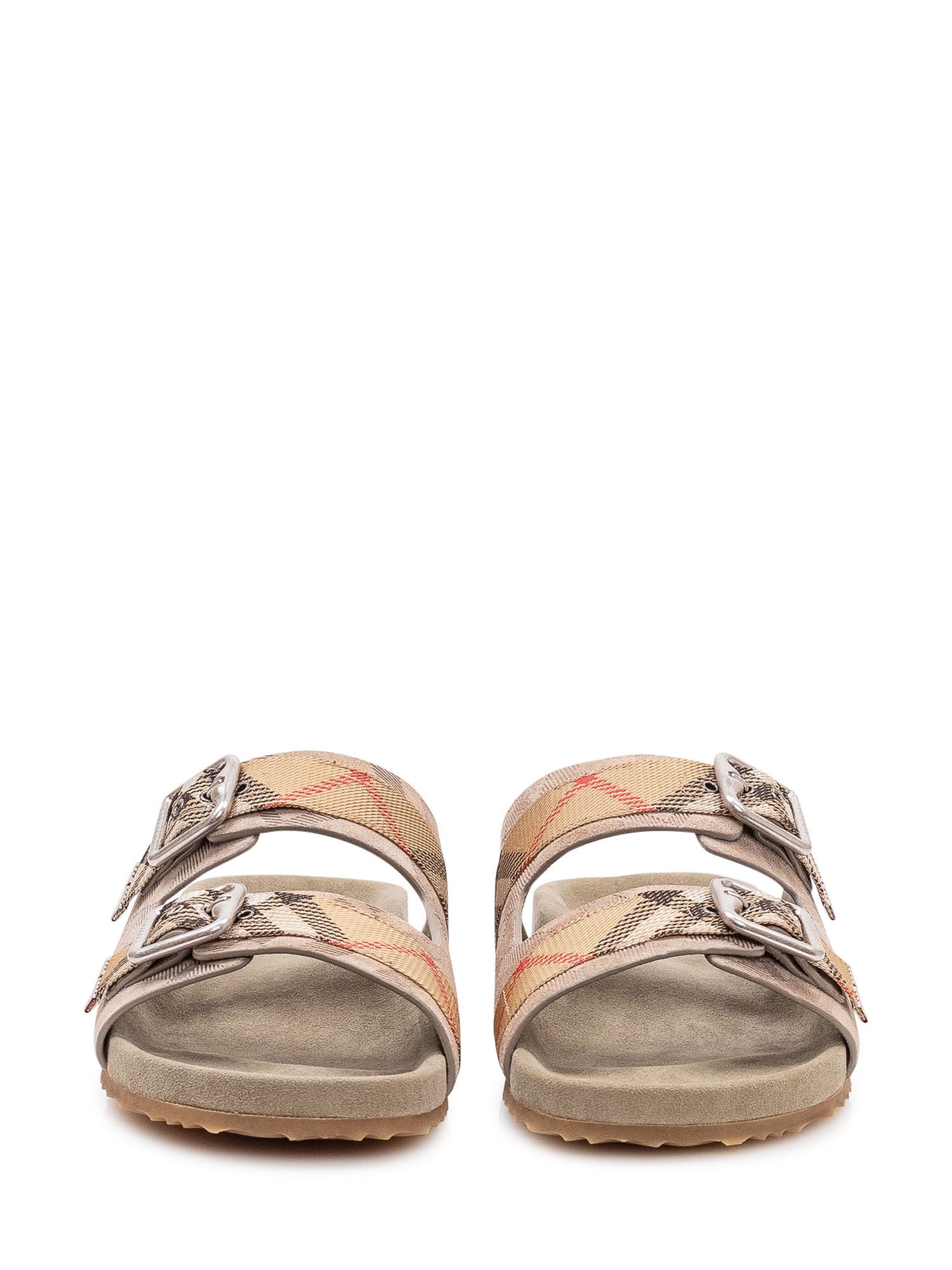 [Burberry] Sandals SS26 8122994 C5120