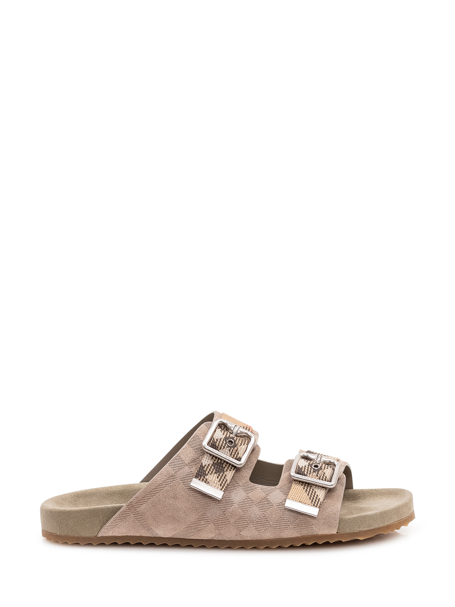 [Burberry] Sandals SS26 8122994 C5120