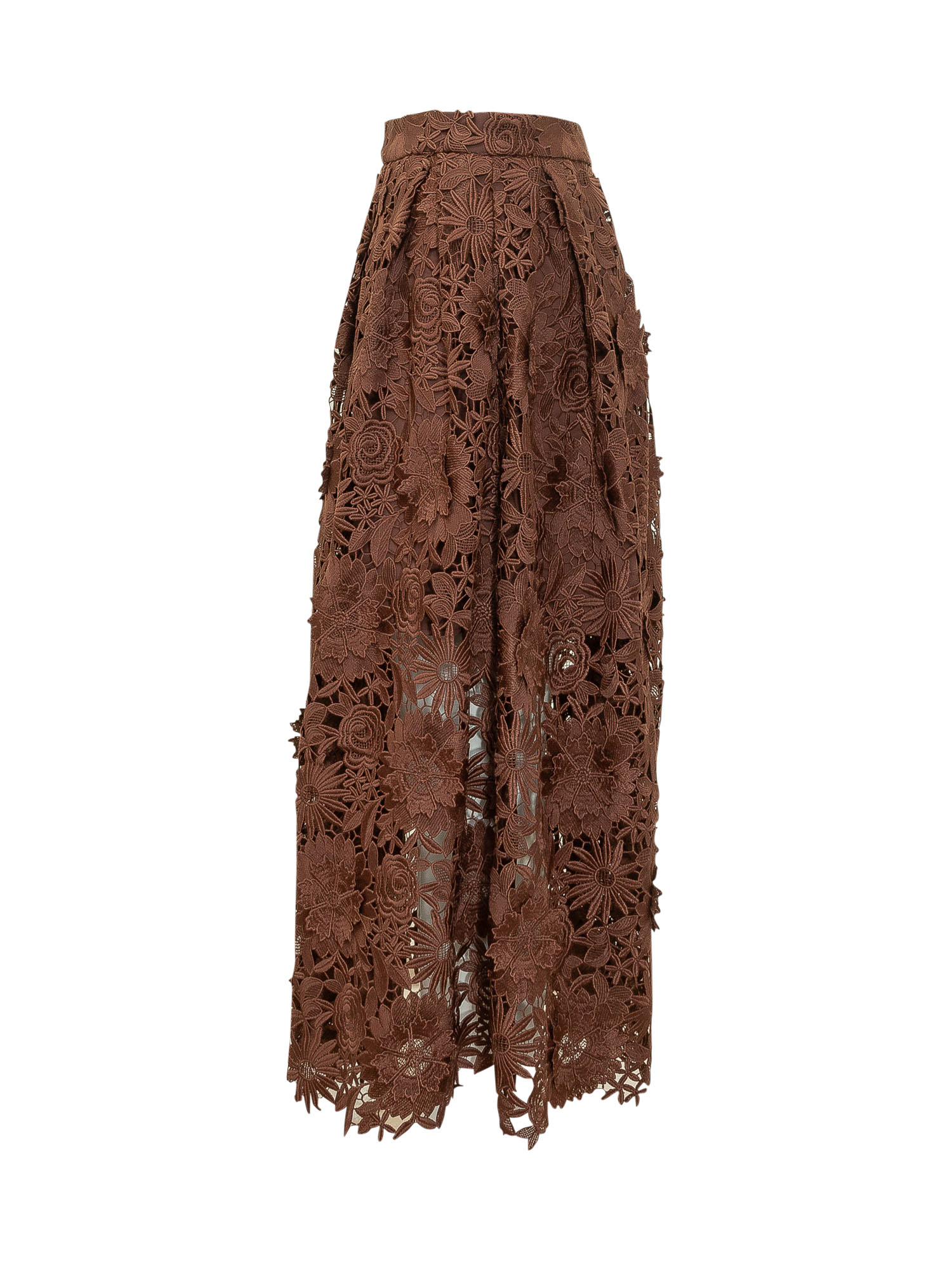 [ROTATE] Long skirt SS26 1156222037 2037