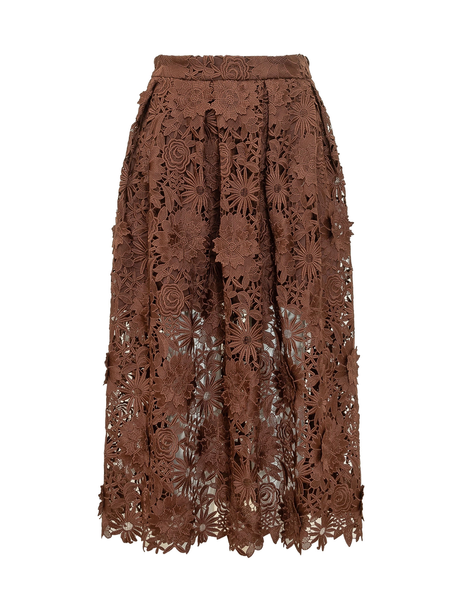 [ROTATE] Long skirt SS26 1156222037 2037