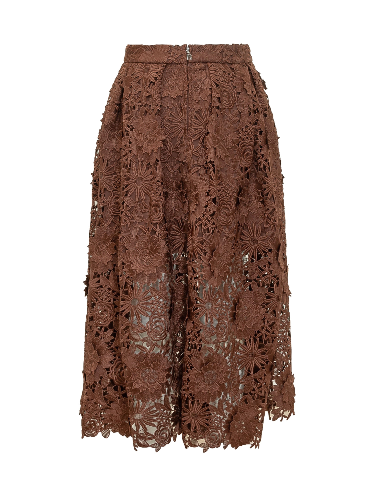 [ROTATE] Long skirt SS26 1156222037 2037