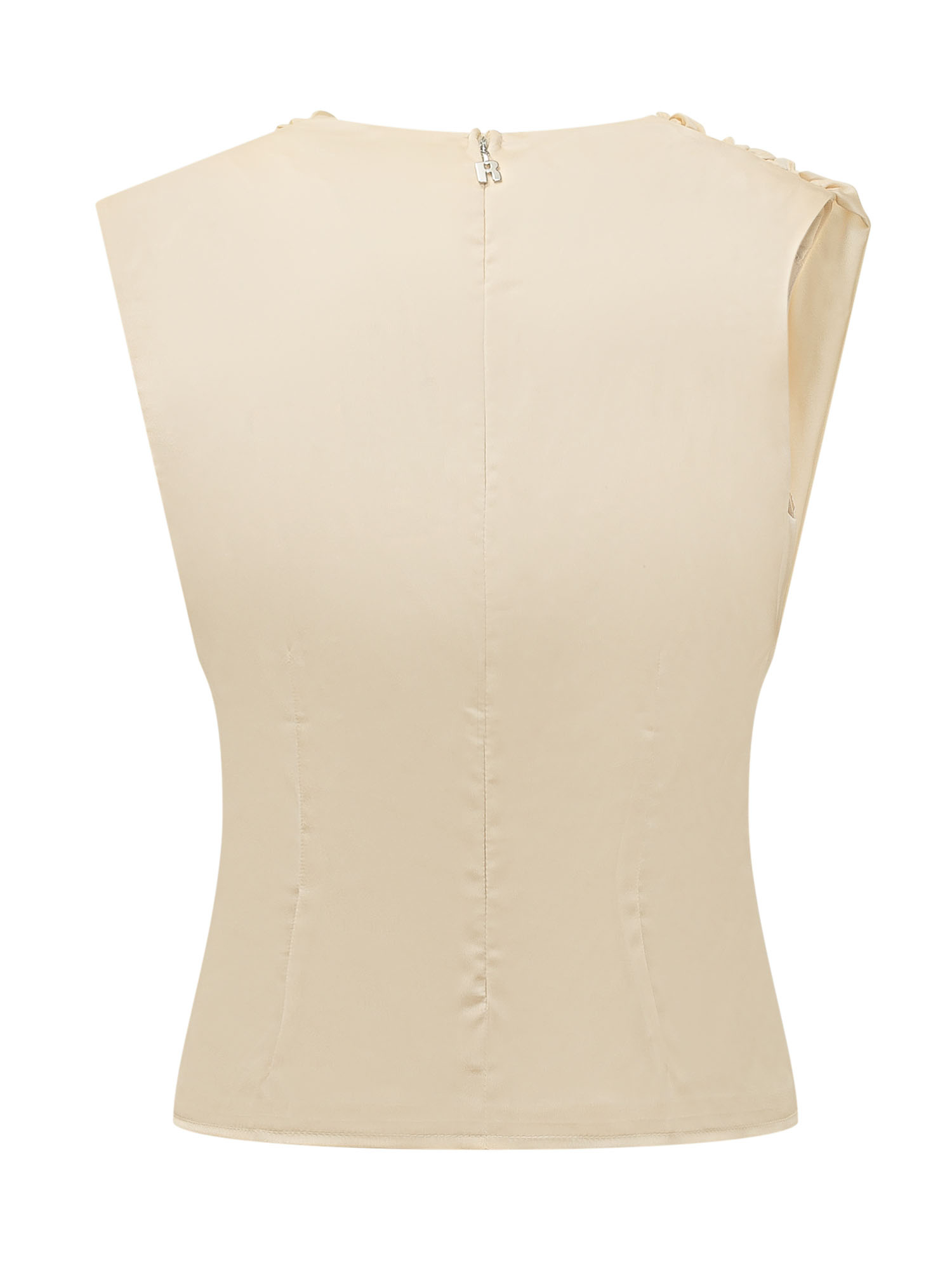 [ROTATE] T-shirts Sleeveless SS26 1155531366 1366