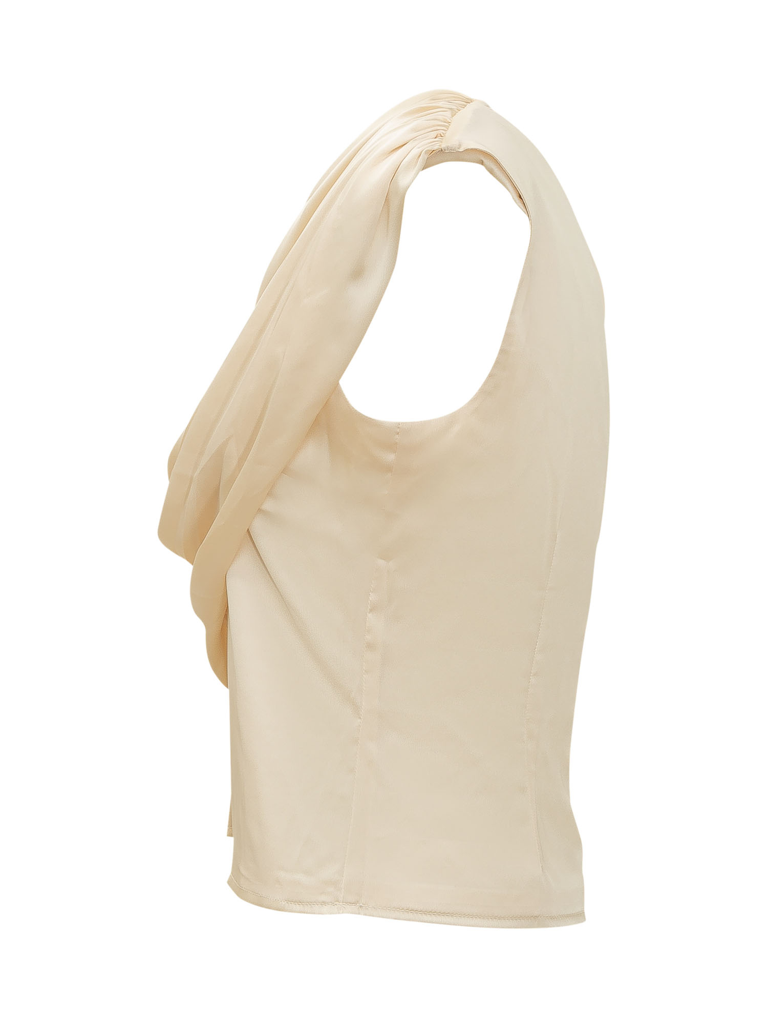 [ROTATE] T-shirts Sleeveless SS26 1155531366 1366