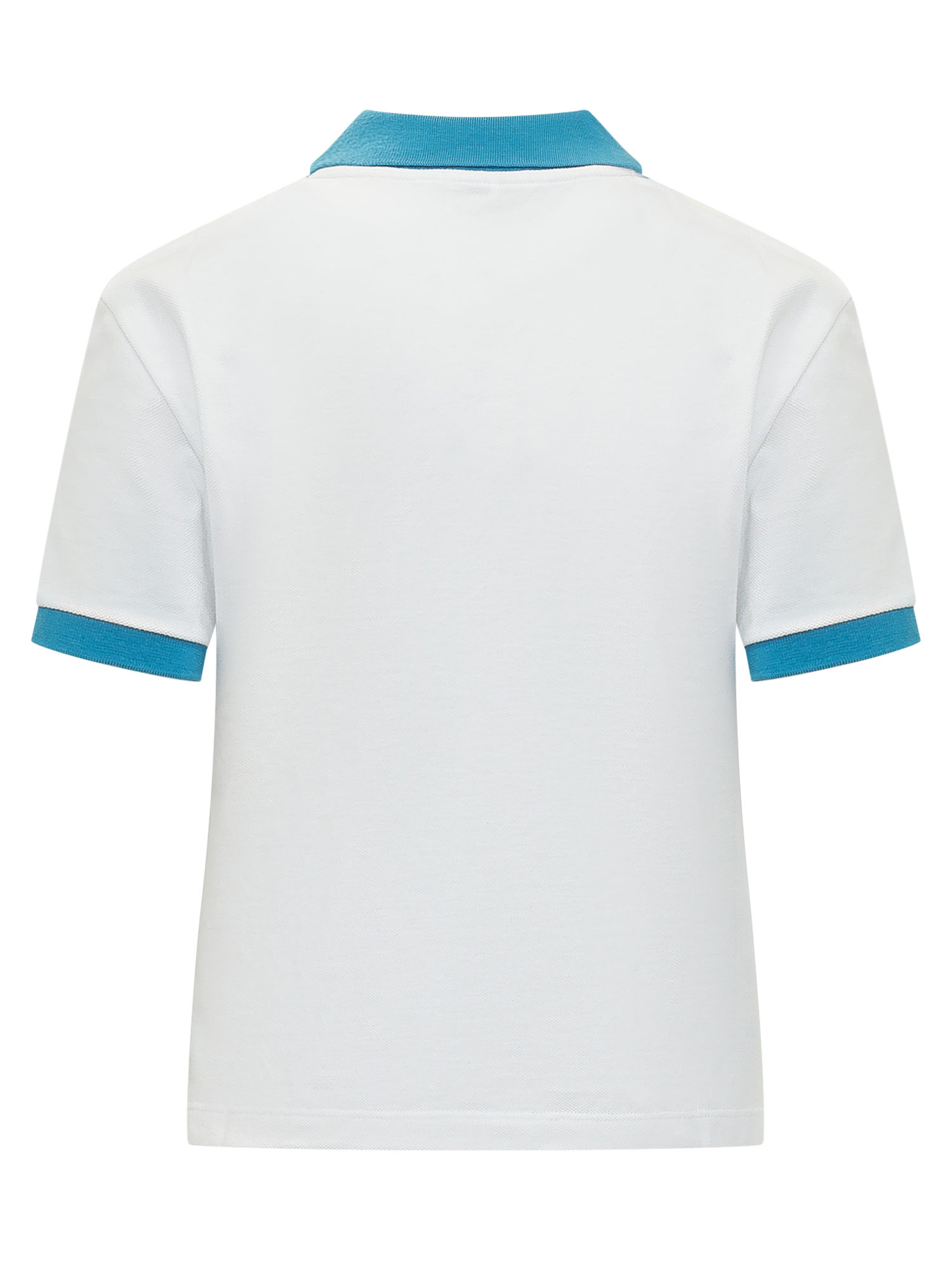 [Versace] T-shirts Short Sleeve SS26 10242351A17681 2W9H0