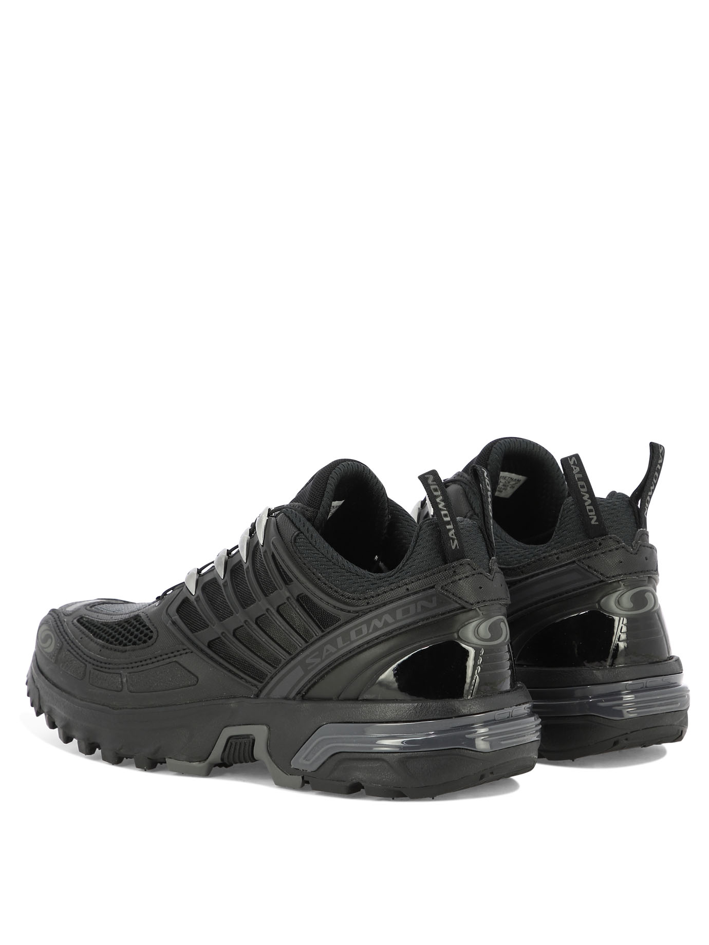 [SALOMON] Sneakers SS26 L47179800BLACK/BLACK/BLACK
