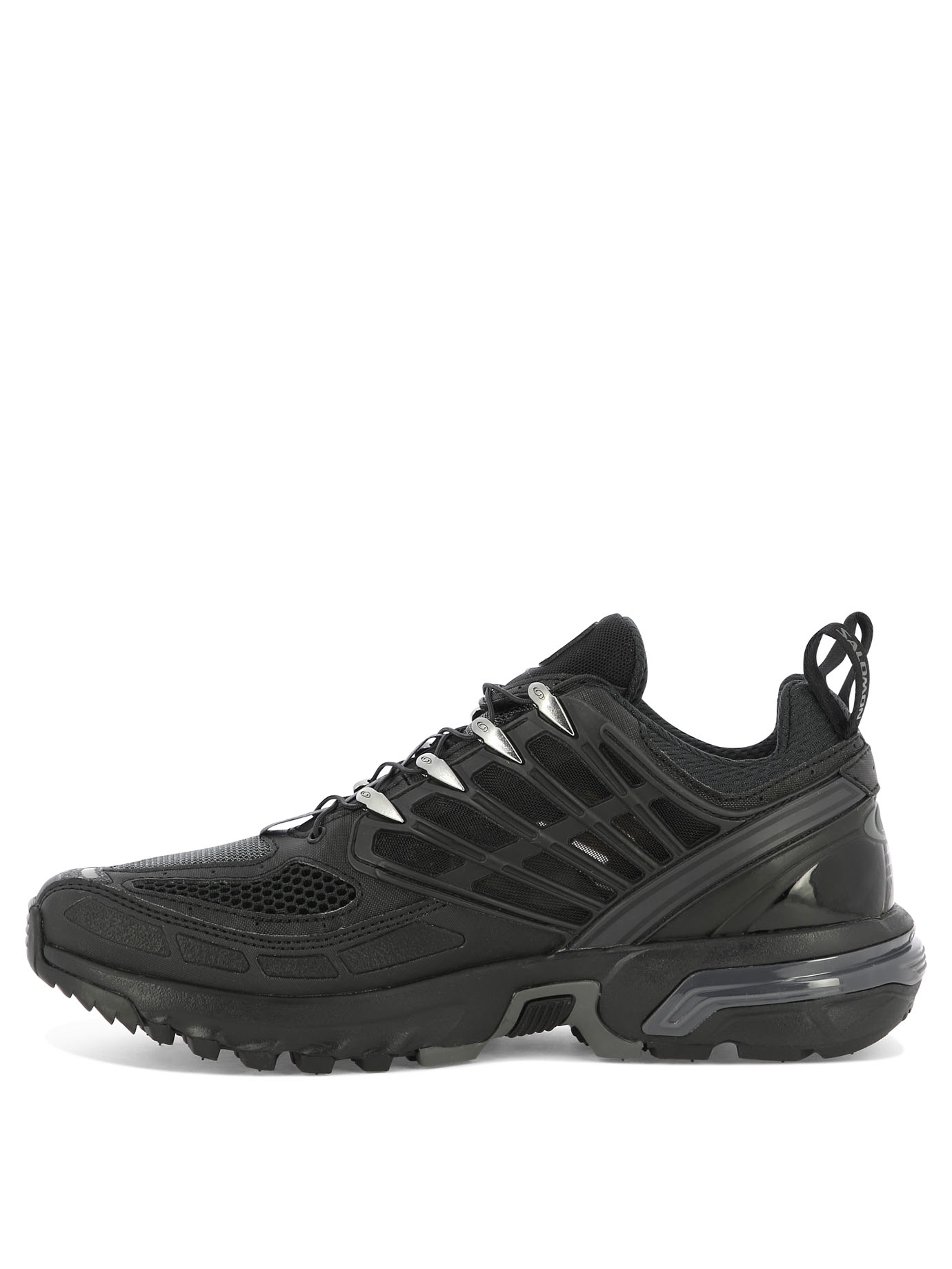 [SALOMON] Sneakers SS26 L47179800BLACK/BLACK/BLACK