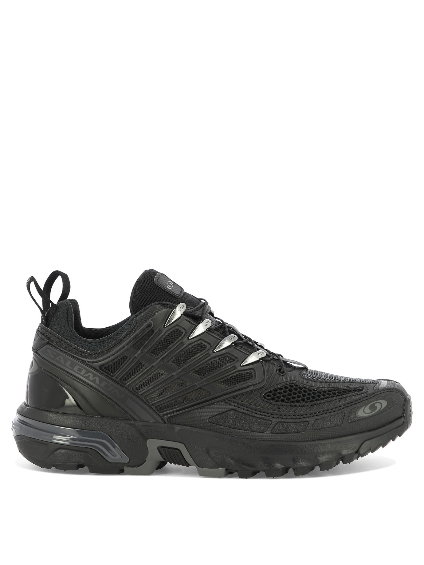 [SALOMON] Sneakers SS26 L47179800BLACK/BLACK/BLACK