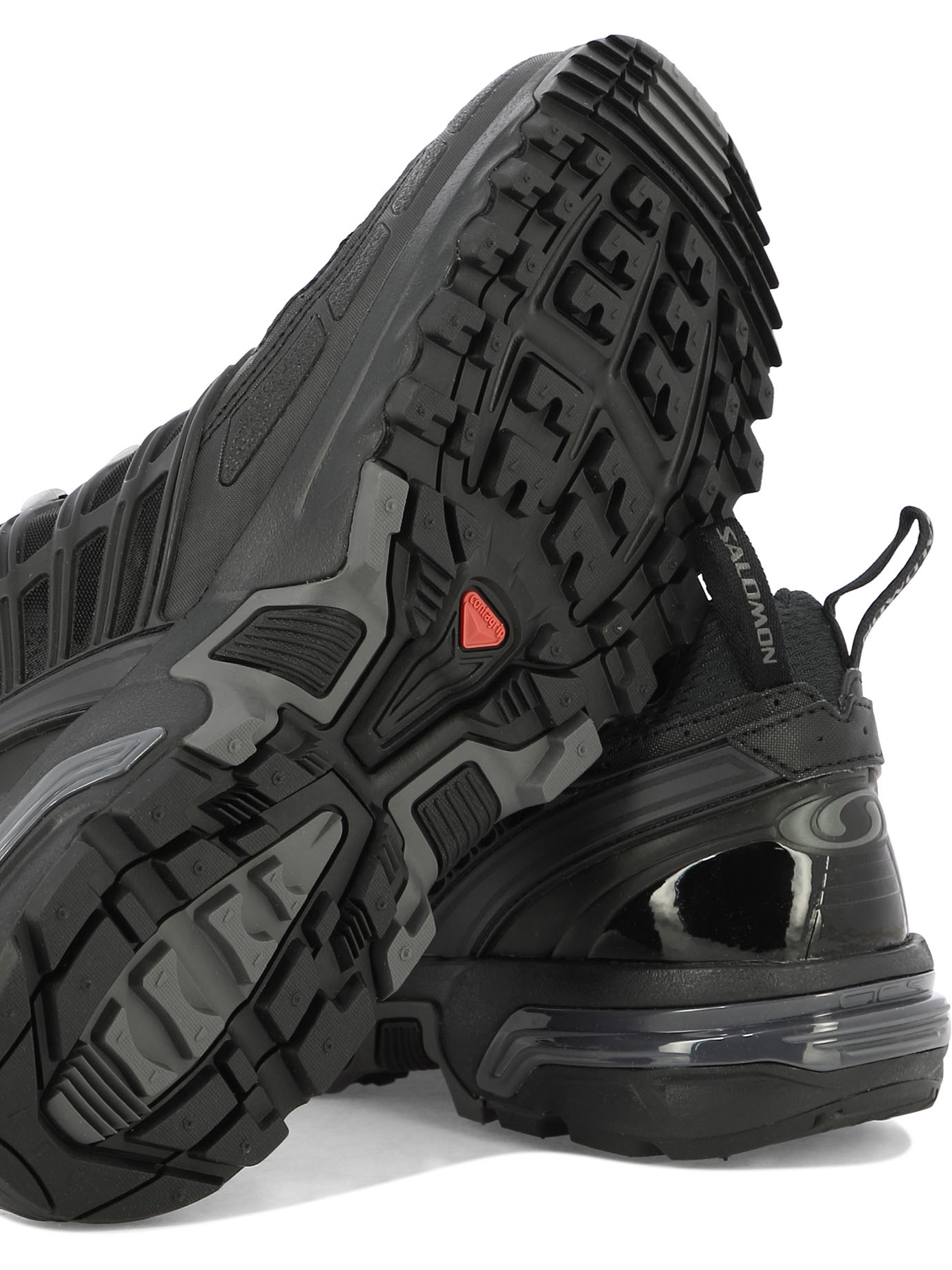 [SALOMON] Sneakers SS26 L47179800BLACK/BLACK/BLACK