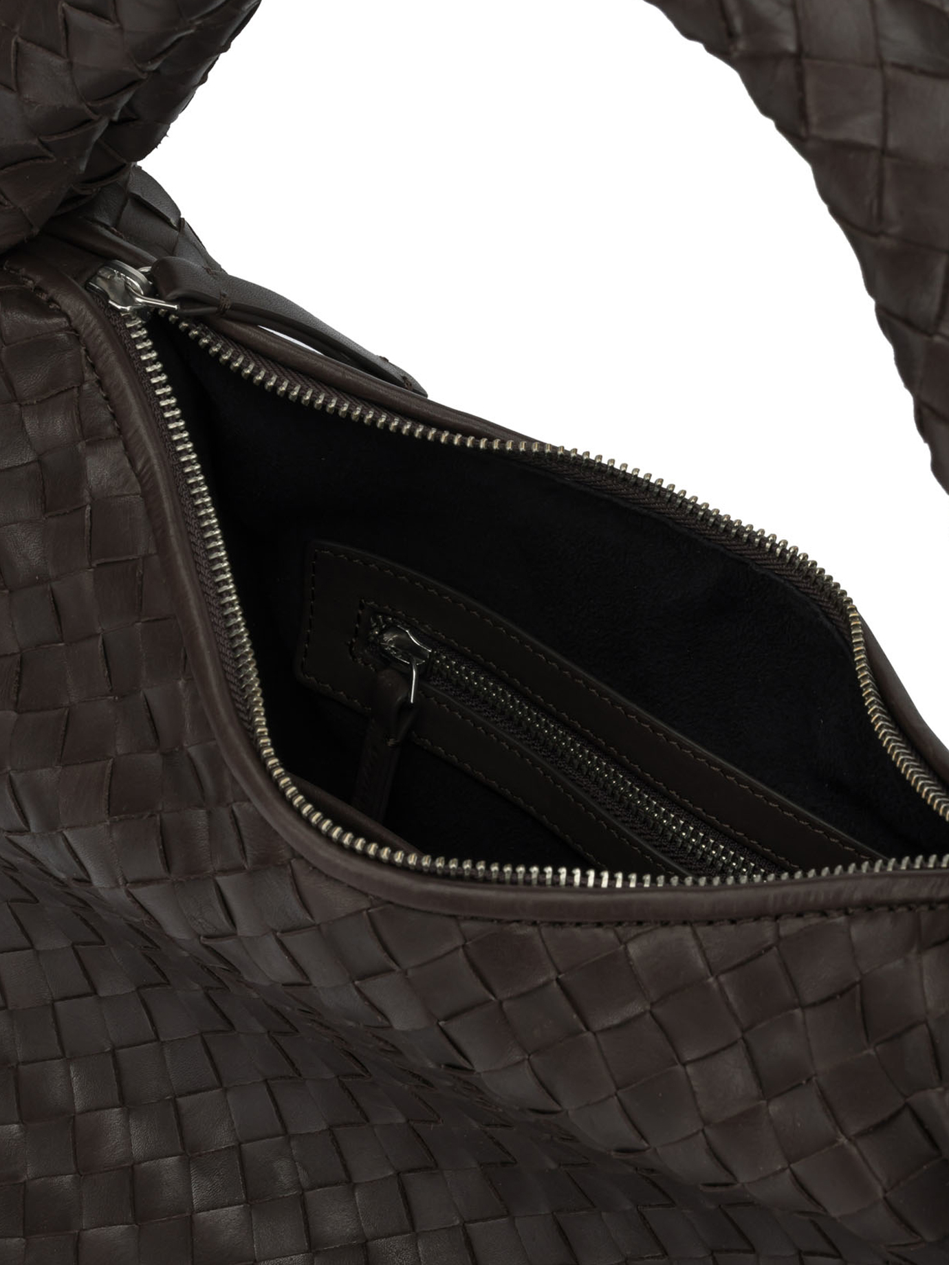 [Officine Creative] Shoulder bag SS26 BOLINA GAIT/002BREED TESTA DI MORO