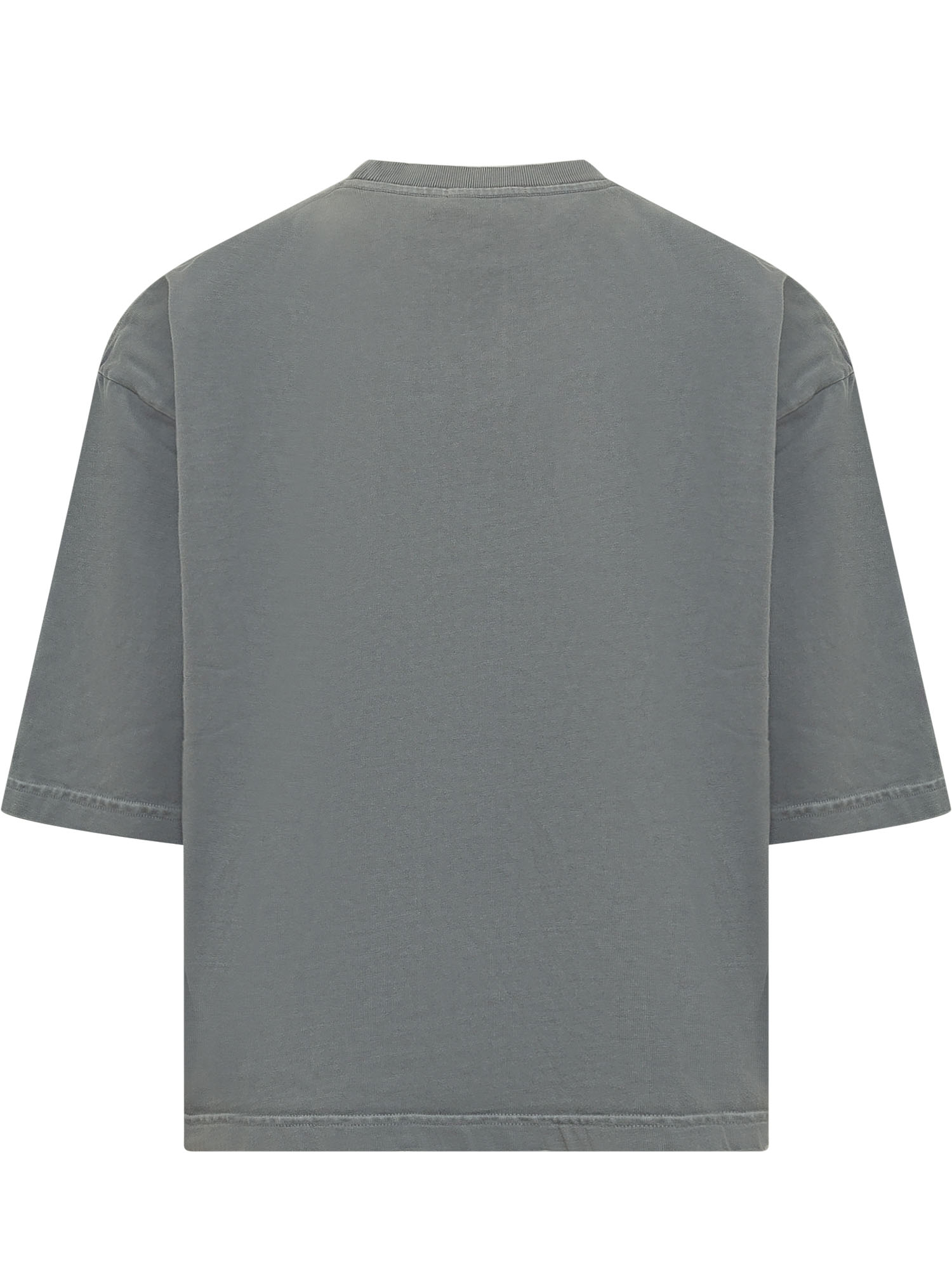 [Willy Chavarria] T-shirts Short Sleeve SS26 WCJSY0200 068