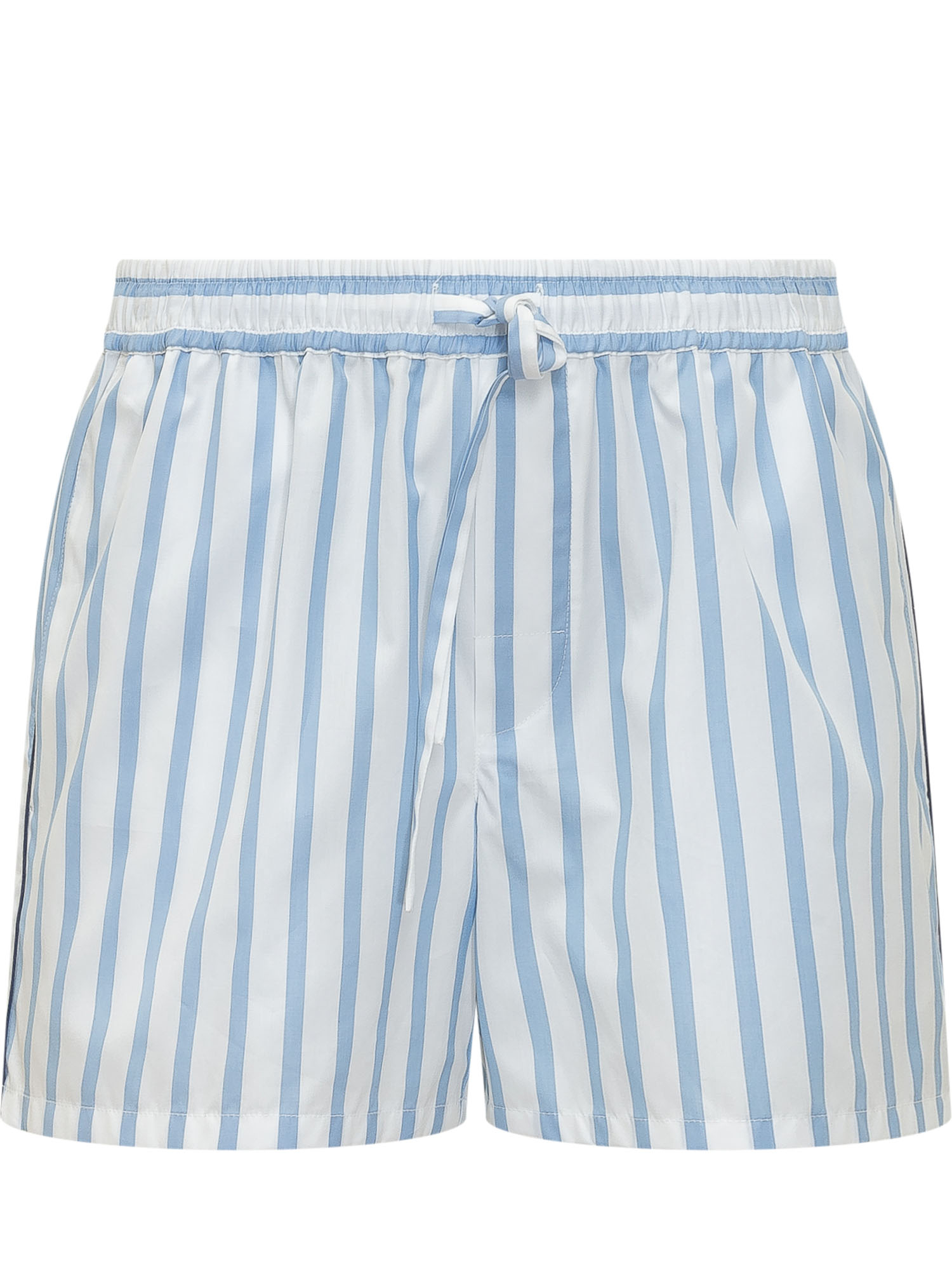 [Dolce & Gabbana] Shorts SS26 GP1N7TFR52W S8051