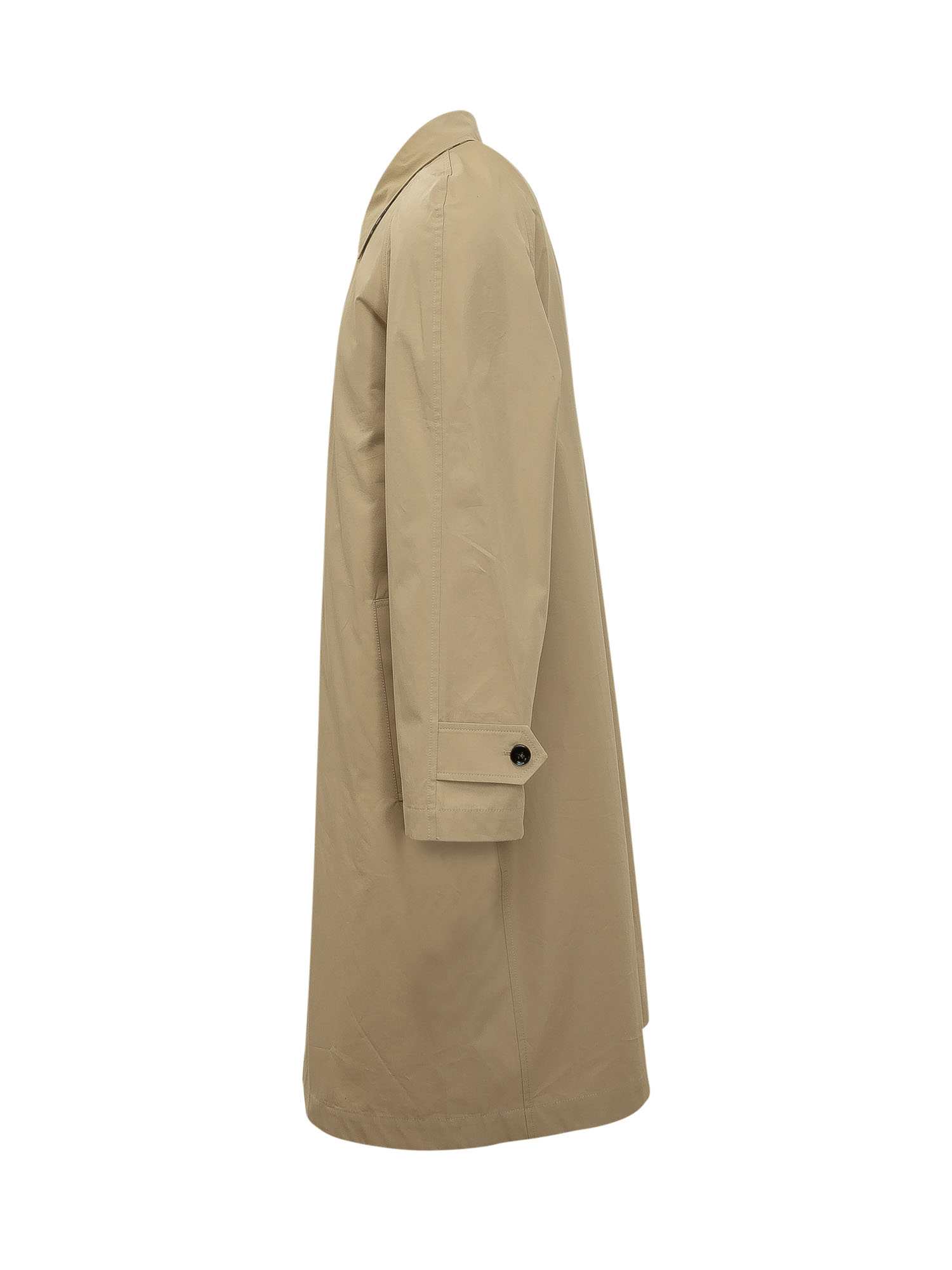 [Burberry] Coat SS26 8117516 C2981