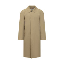 [Burberry] Coat SS26 8117516 C2981
