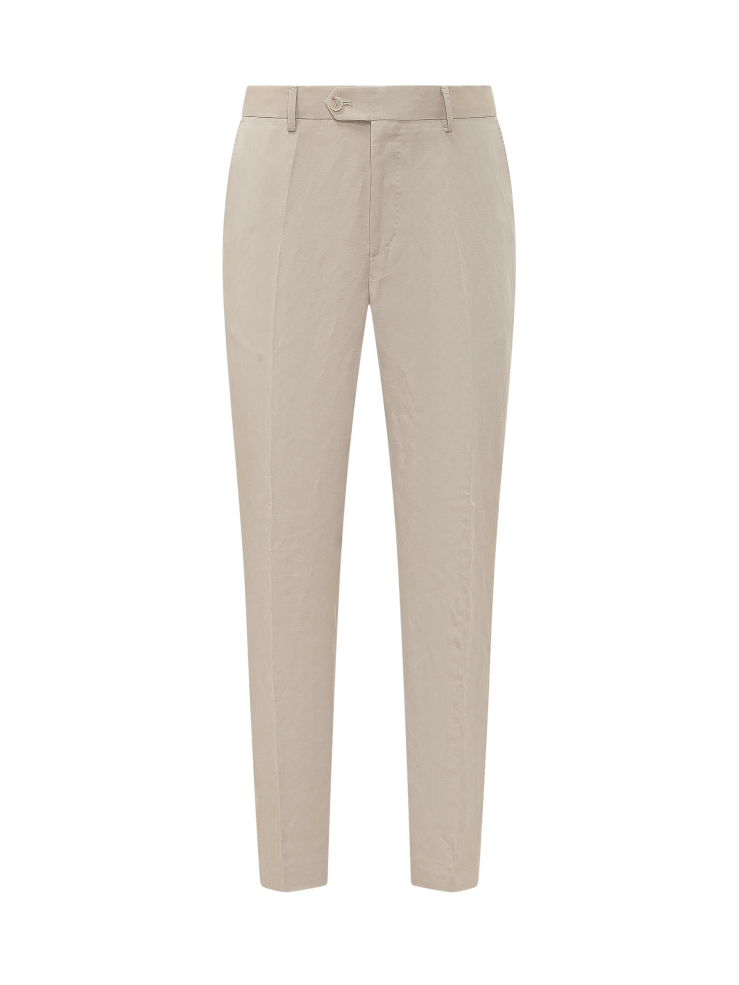 [BOSS BY BECKHAM] Trousers SS26 50563811 075