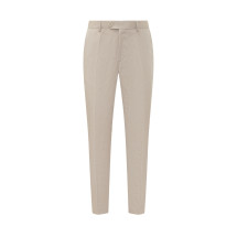 [BOSS BY BECKHAM] Trousers SS26 50563811 075