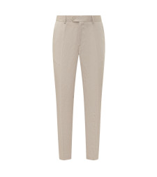 [BOSS BY BECKHAM] Trousers SS26 50563811 075
