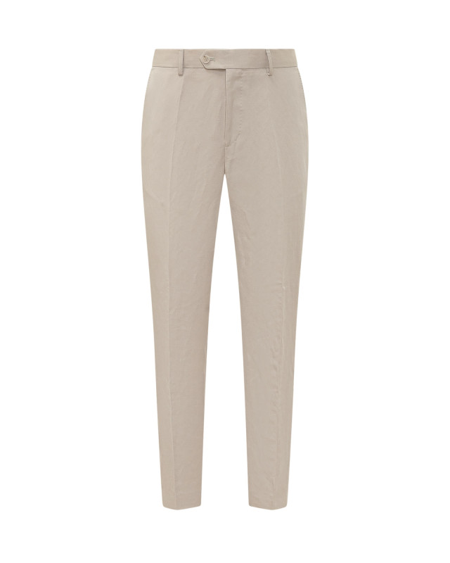 [BOSS BY BECKHAM] Trousers SS26 50563811 075