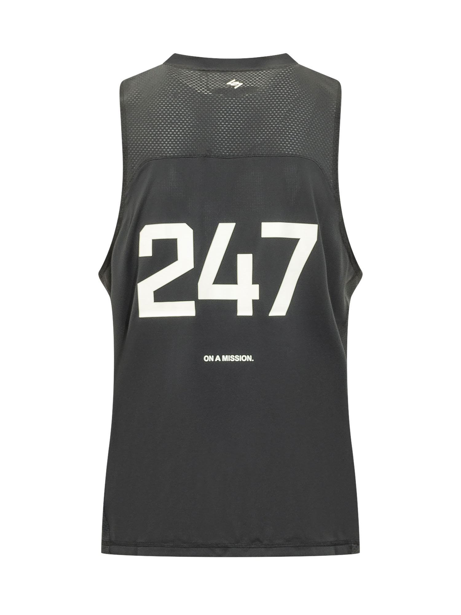 [247 BY REPRESENT] T-shirts Sleeveless SS26 247M100099 01