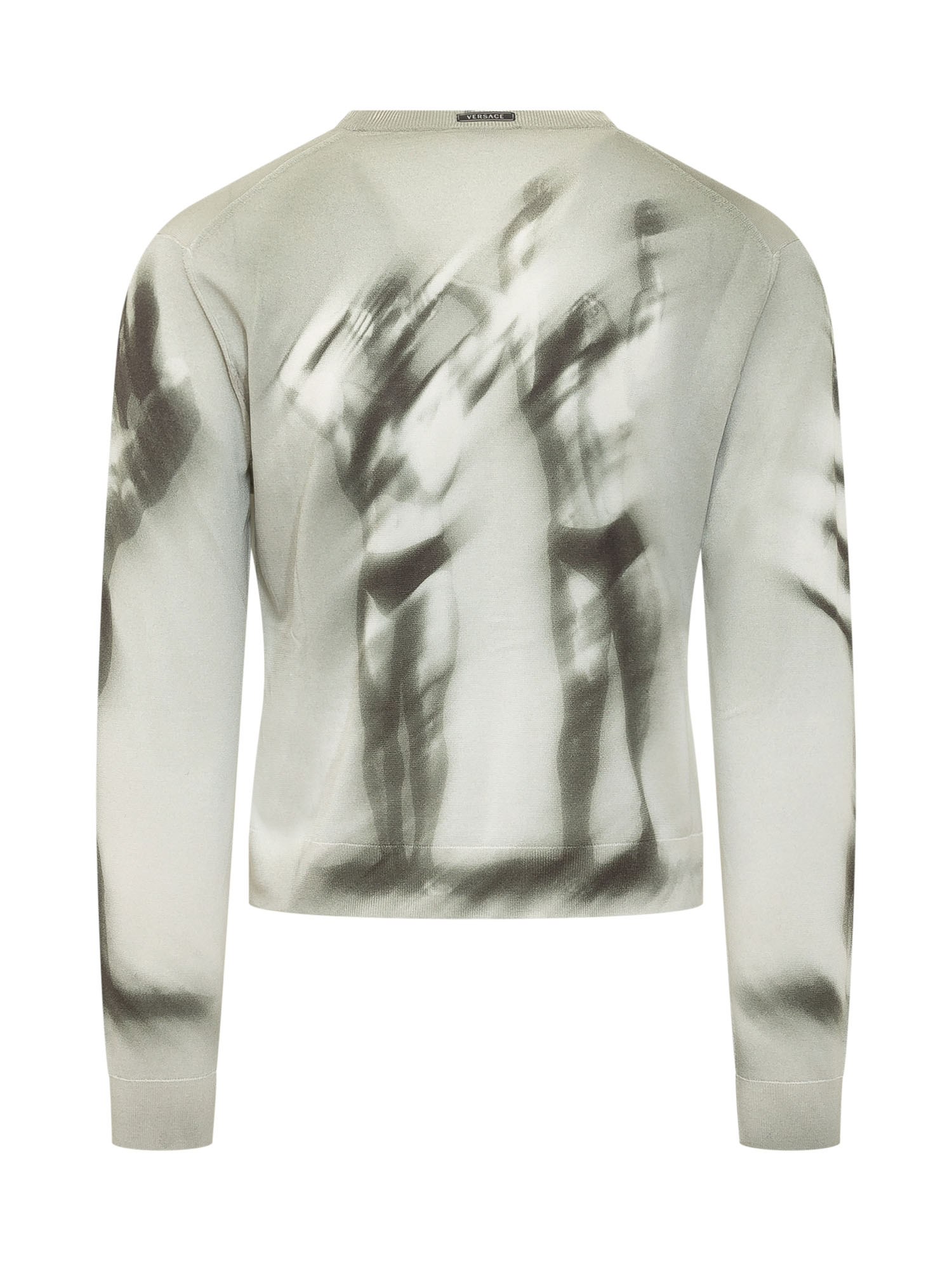 [Versace] Knitwear SS26 10243261A17865 5E760