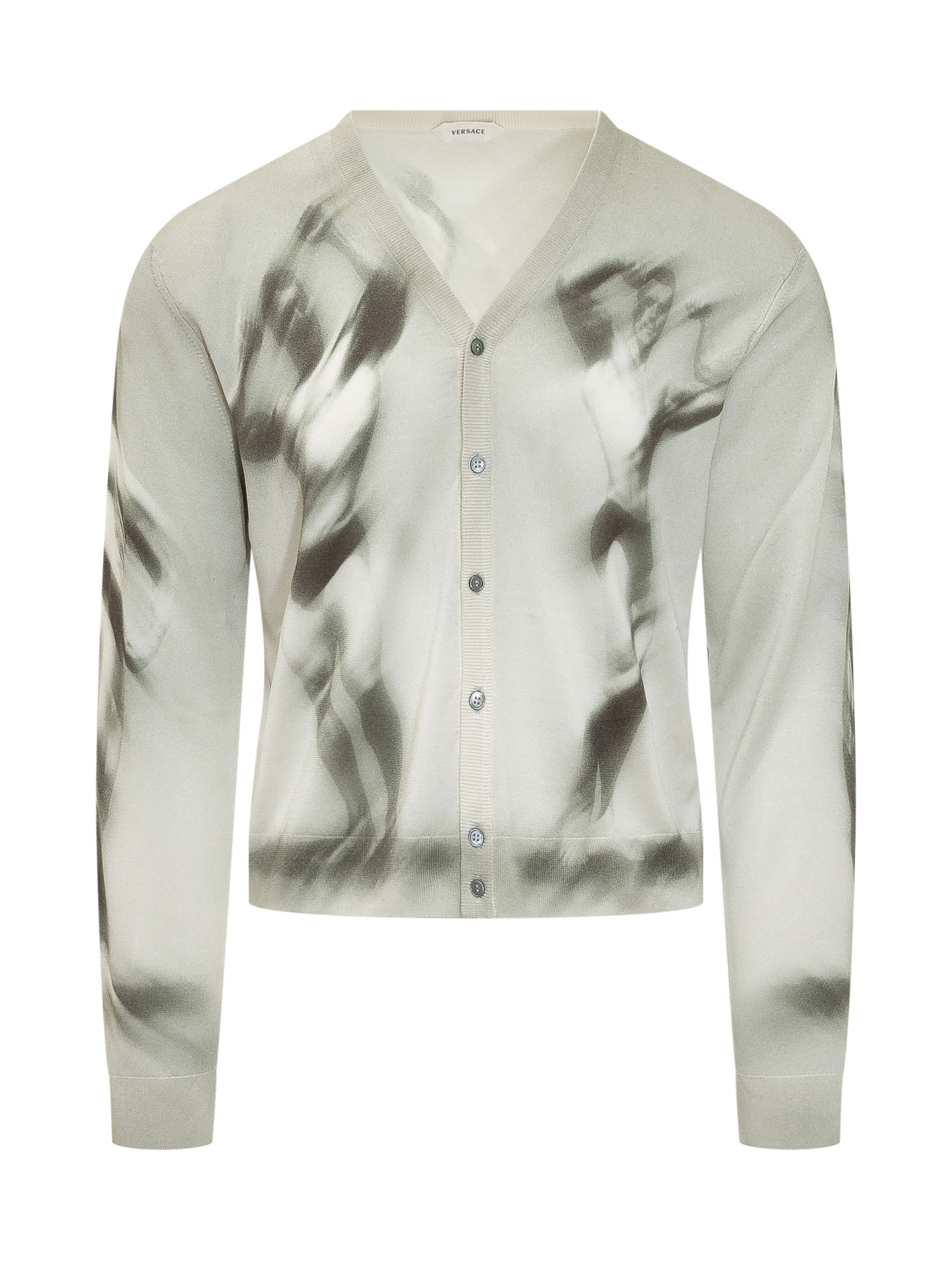 [Versace] Knitwear SS26 10243261A17865 5E760