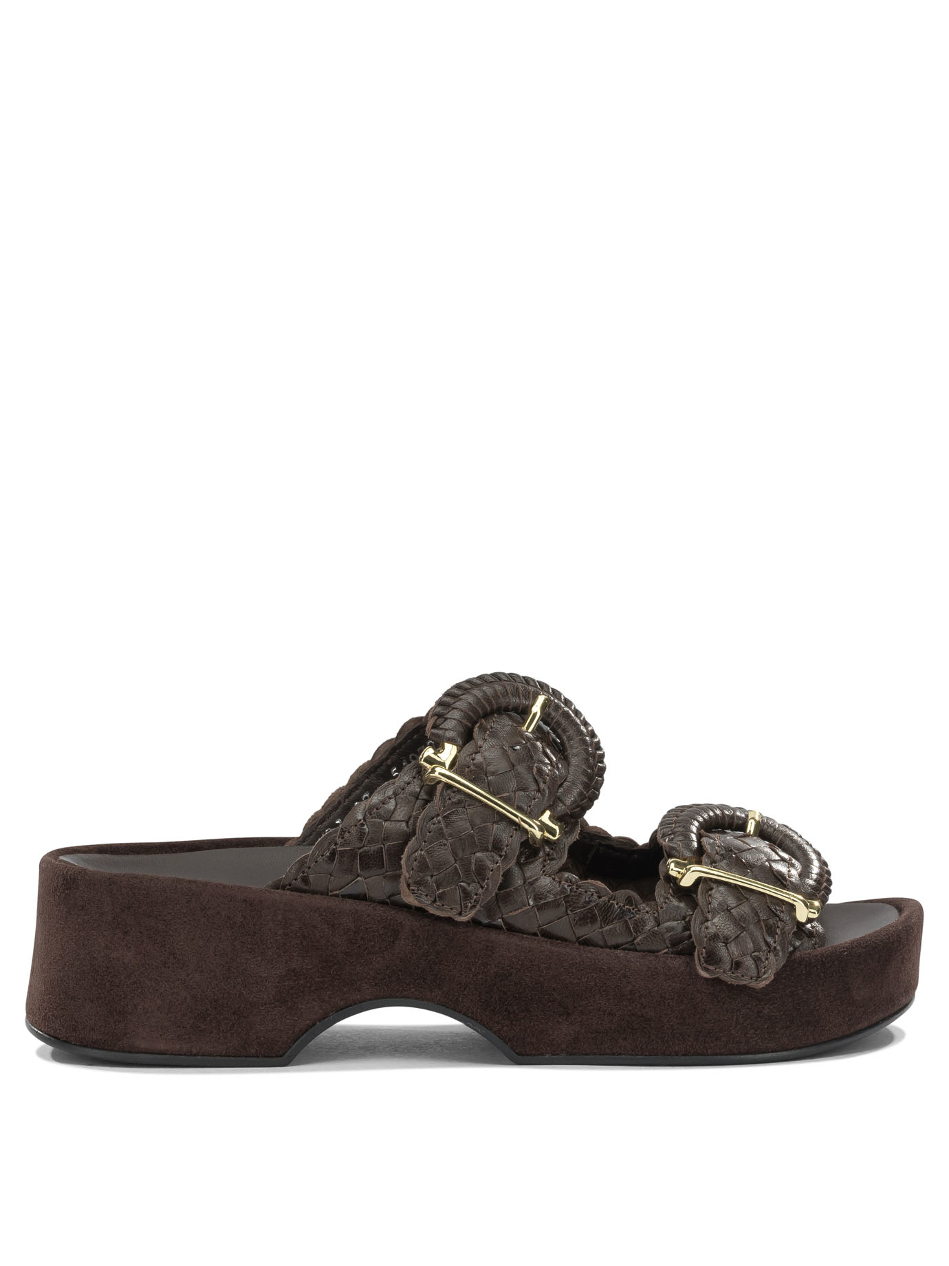 [Pons Quintana] Sandals SS26 12091001CAFE