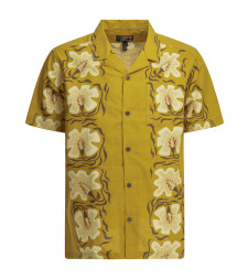 [Patagonia] Shirts Short Sleeve SS26 52567FFLG