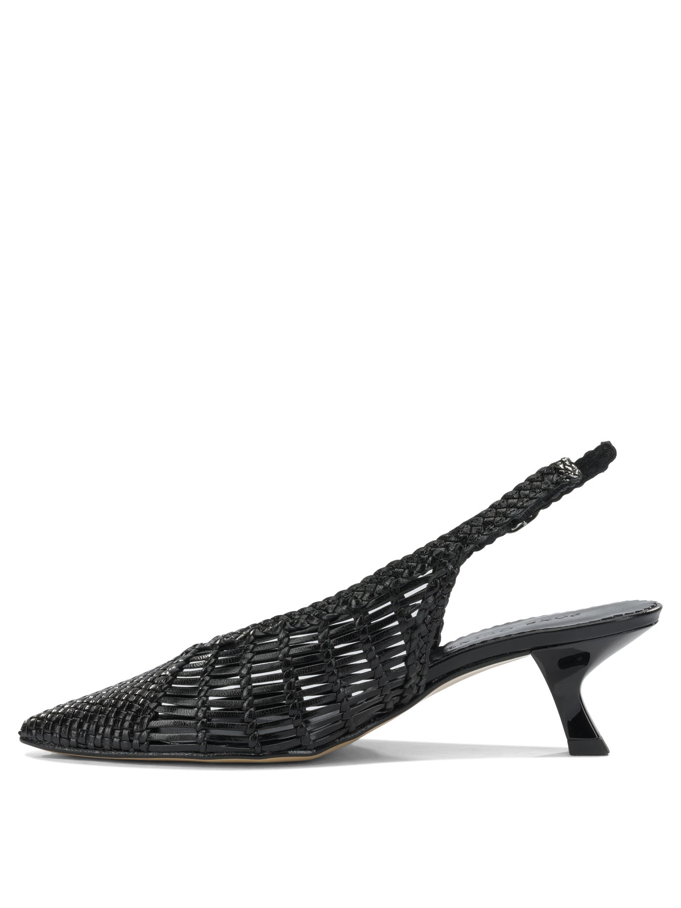[Pons Quintana] Slingback SS26 11953000NEGRO