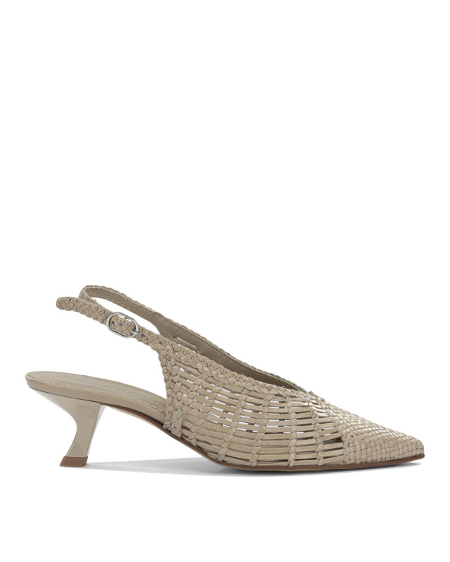 [Pons Quintana] Slingback SS26 11953000FUMO