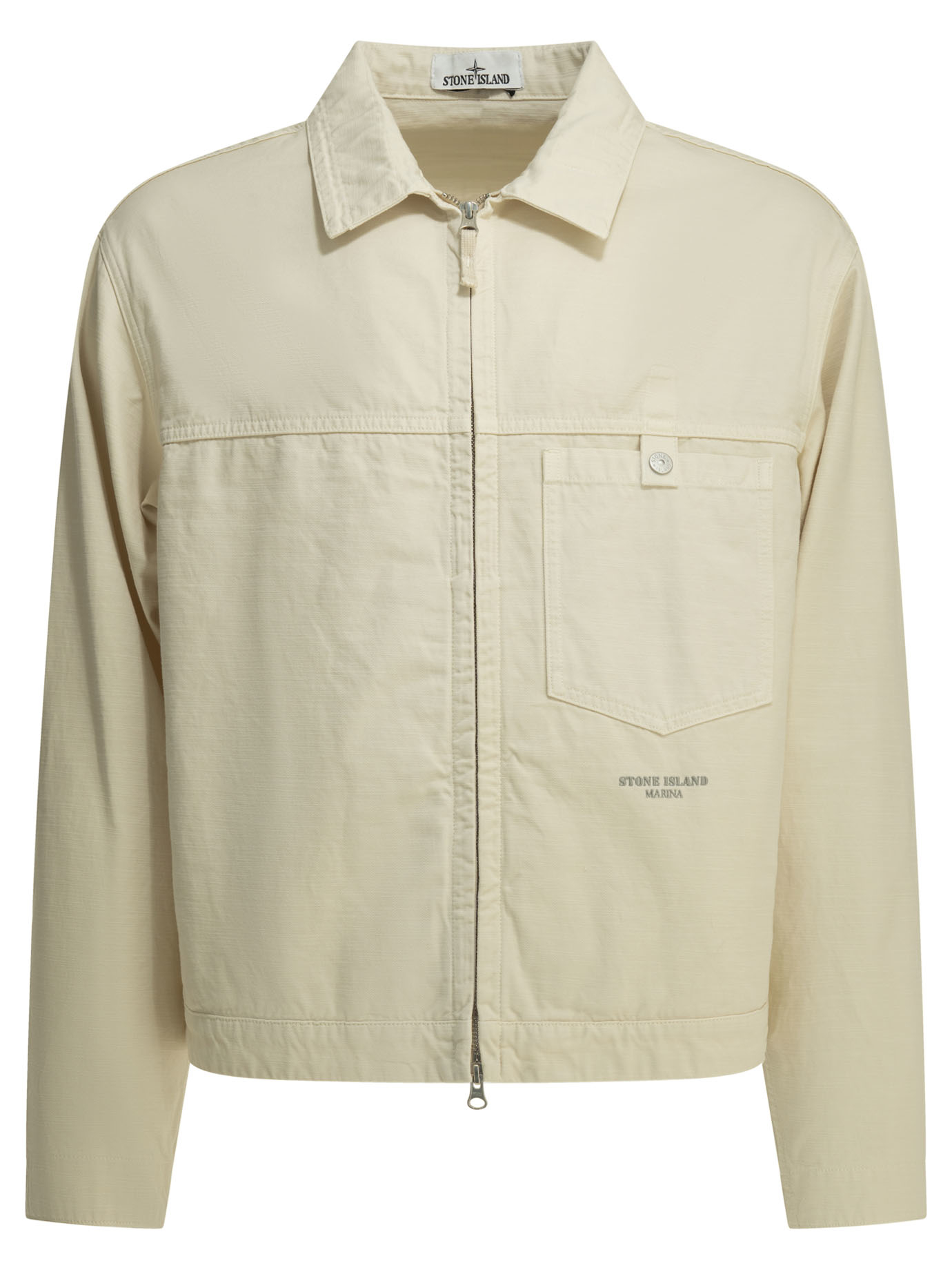 [Stone Island] Jacket SS26 4100074S0X26V0093