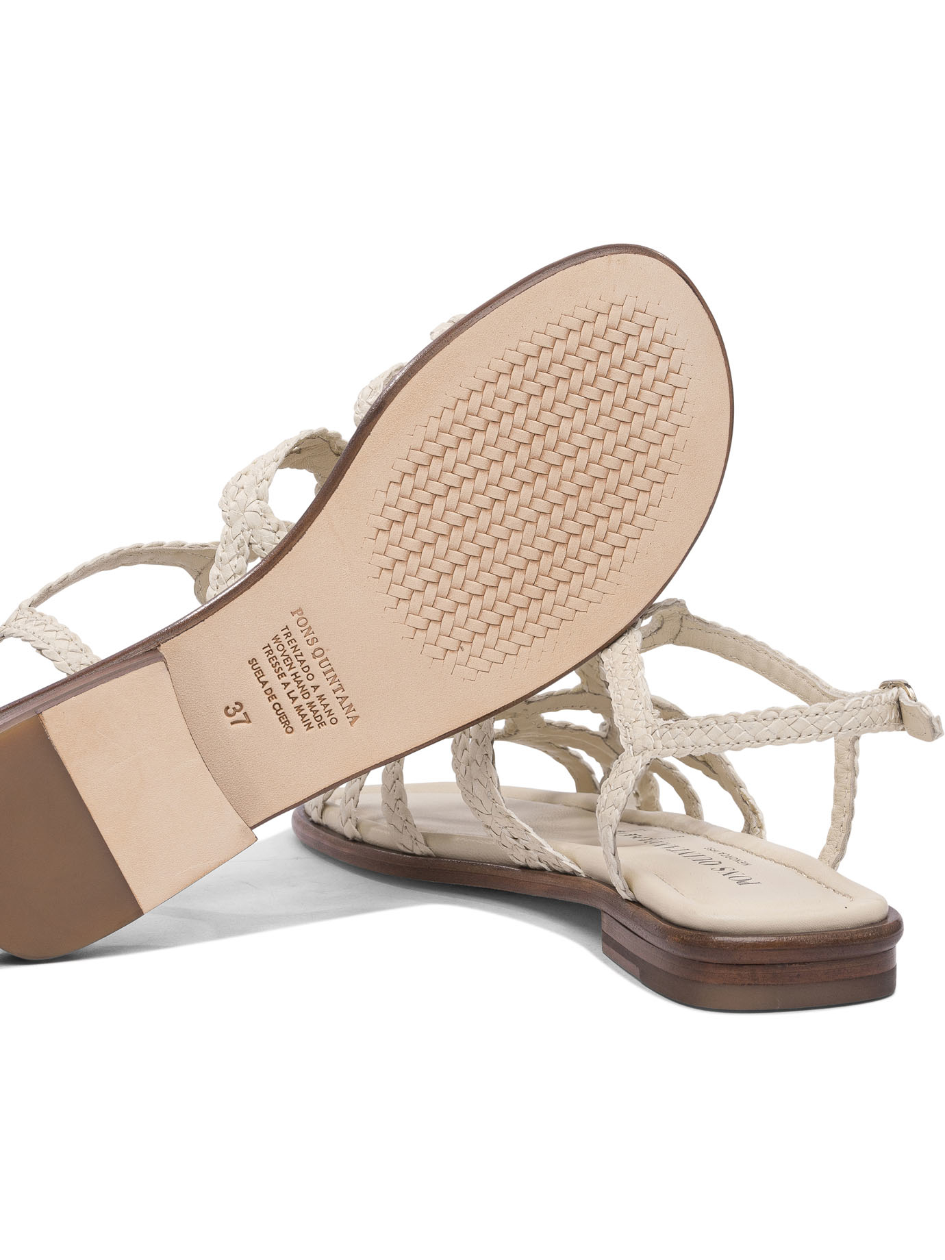 [Pons Quintana] Sandals SS26 9760000SALINAS
