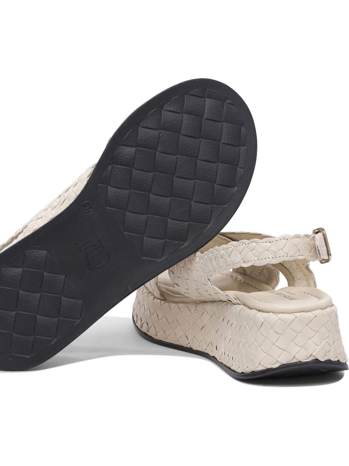[Pons Quintana] Sandals SS26 10829T00SALINAS