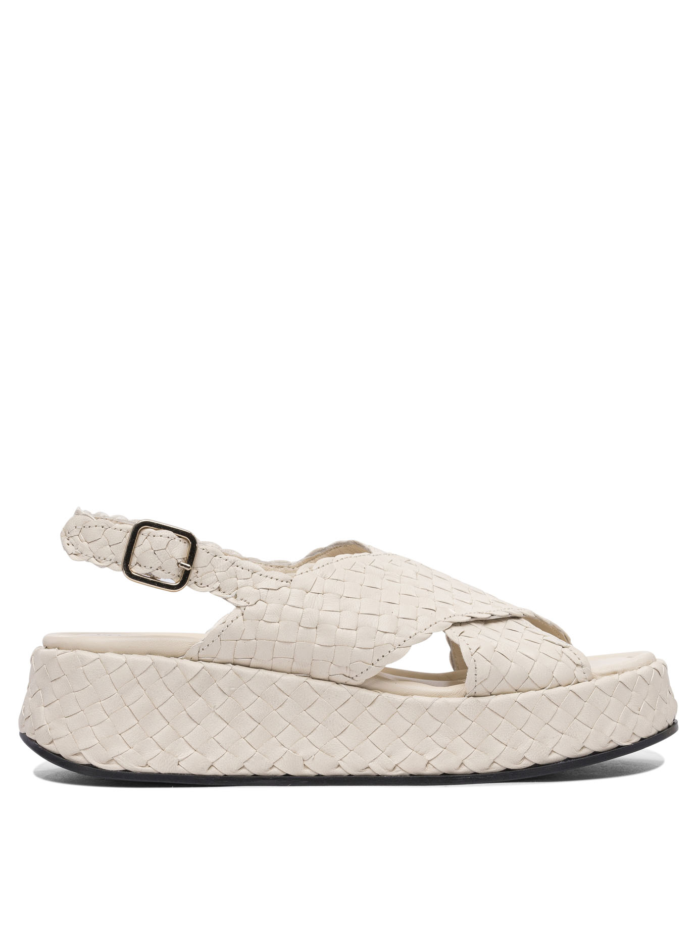 [Pons Quintana] Sandals SS26 10829T00SALINAS