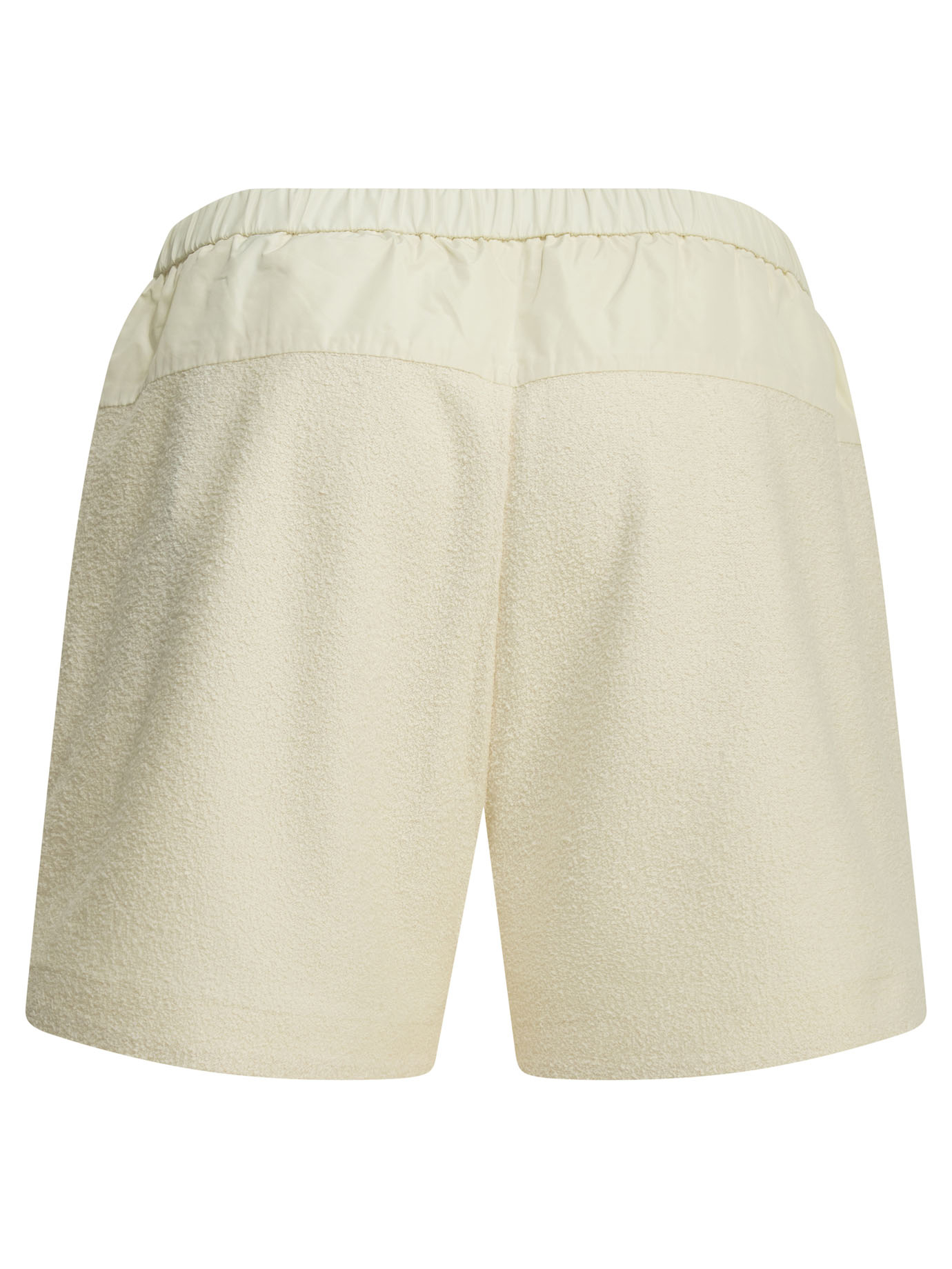 [Moncler] Shorts SS26 8H00012-89BDU050