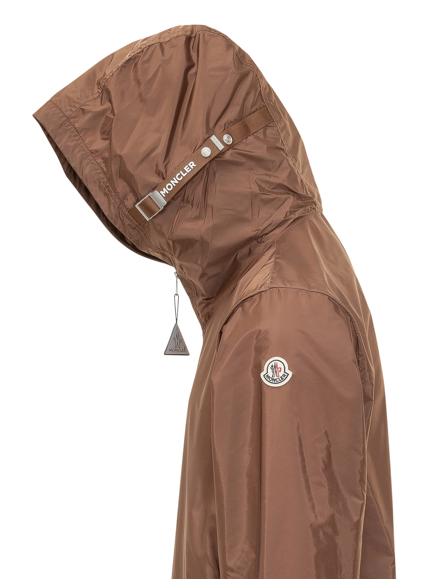 [Moncler] Casual Jacket SS26 L10911A00157539ZD 273